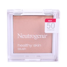 Neutrogena 露得清 粉潤腮紅, 1入, 50 Luminous