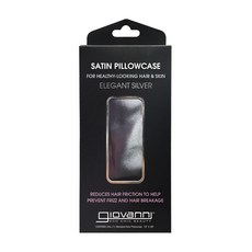 韓國 giovanni 緞面枕頭套