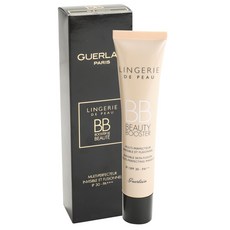 GUERLAIN 嬌蘭 BB霜 SPF 30 40ml, 1個, #4 中等