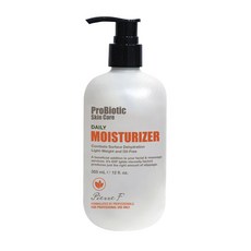 Pierre F益生菌日常保濕油無油, 1個, 355ml