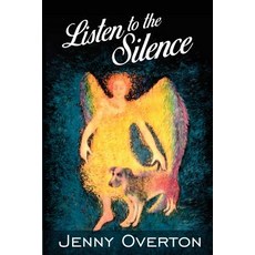 (英文圖書) Listen to the Silence 平裝版, Orkhis Publishing, 英文