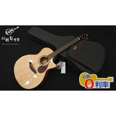 卡馬 Kepma F0-GA 面單板木吉他 附原廠厚琴袋 全館免運