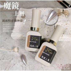 艾薇奈兒 JND 基礎系列透明建構膠, 單色, 1個