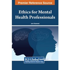 (英文圖書) Ethics for Mental Health Professionals 精裝版, Medical Information Science..., 英文