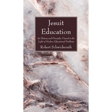 (英文圖書) Jesuit Education 平裝版, Wipf & Stock Publishers, 英文