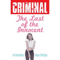 (英文圖書) Criminal Volume 6: Last of the Innocent (New Edition) 平裝版, Image Comics, 英文