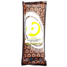 king soba 蕎麥藜麥麵, 1包, 250g