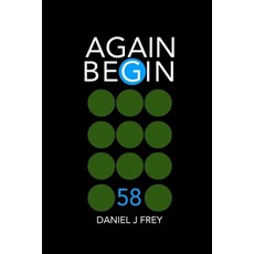 (英文圖書) Again Begin 58: The Song of Trees 平裝版, Independently Published, 英文