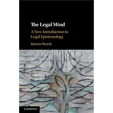 (英文圖書) The Legal Mind 平裝版, Cambridge University Press, 英文