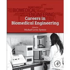 Careers in Biomedical Engineering 平裝版, Academic Press, 英文