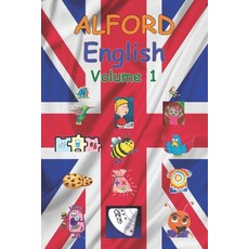 Alford English Volume 1 平裝版, Independently Published, 英文