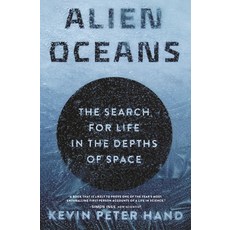 Alien Oceans: The Search for Life in the Depths of Space 平裝版, Princeton University Press, 英文