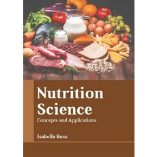 (英文圖書) Nutrition Science: Concepts and Applications 精裝版, Murphy & Moore Publishing, 英文