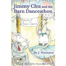 (英文圖書)Jimmy Chu and the Barn Danceathon 精裝版, Gatekeeper Press, 英文