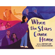 (英文圖書)When the Stars Came Home 精裝版, Little, Brown Books for You..., 英文