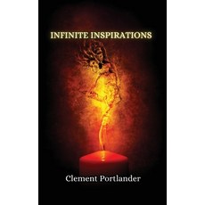 (英文圖書) Infinite Inspirations 平裝版, Creative Arts Management Ou, 英文