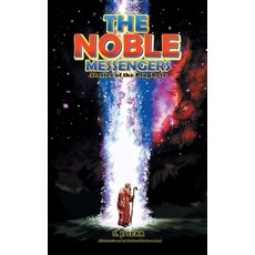 (英文圖書) The Noble Messengers: Stories of the Prophets 平裝版, Authorhouse UK, 英文