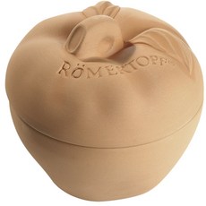 ROMERTOPE Apple Baker 容器, 1個