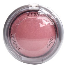 Palladio 烘焙腮紅 2.5g, 1個, 羅西