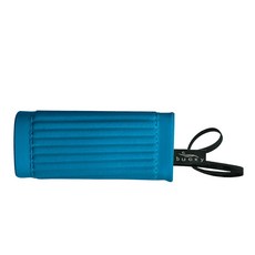 Bucky Identi-grip 藍色旅行箱, 1個, 藍色