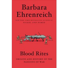 Blood Rites: Origins and History of the Passions of War 平裝版, Twelve, 英文