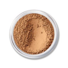 bareMinerals 啞光粉底 SPF15 6g, 1罐, 21 Neutral Tan