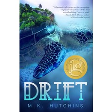 (英文圖書) Drift 平裝版, Tu Books, 英文