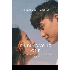 (英文圖書) Finding Your One: A Christian Guide to Love 平裝版, Non-Fiction Marriage and Re..., 英文