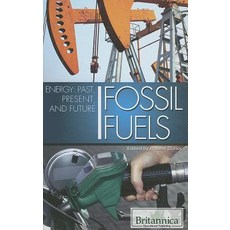 (英文圖書)Fossil Fuels Library Binding, Rosen Education Service, 英文, 圖書館裝訂
