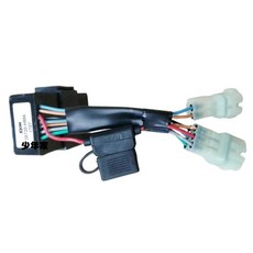SYM 警示燈控制單元 適用 RV250EFI RV180 Euro ABS