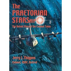 (英文圖書) The Praetorian STARShip: The Untold Story of the Combat Talon 精裝版, www.Militarybookshop.Co.UK, 英文