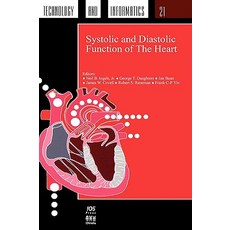 (英文圖書)Cardiac Systolic and Diastolic Function: Proceedings of the 11th International C... 精裝版, Sage Publications, Inc, 英文