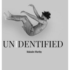 Unidentified 精裝版, Lulu.com, 英文