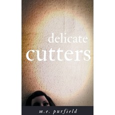 (英文圖書)Delicate Cutters 平裝版, Trash Books, 英文