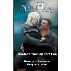 (英文圖書) Safe Haven 平裝版, Phoenix Voices Publishing, 英文