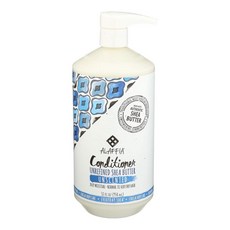 ALAFFIA 日常海洋保濕護髮素, 無香, 1入, 950ml