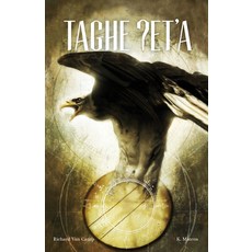Taghe ?et'a / Three Feathers 平裝版, Highwater Press, 英文
