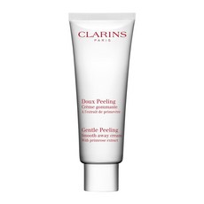 CLARINS 克蘭詩 溫和去角質霜, 1個, 50ml