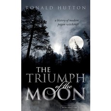The Triumph of the Moon: A History of Modern Pagan Witchcraft 平裝版, Oxford University Press, USA, 英文