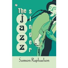 (英文圖書) The Jazz Singer 平裝版, Pharos Books Private Limited, 英文