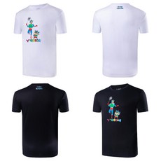 VICTOR勝利 X 蠟筆小新 聯名T恤