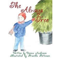 (英文圖書)The Always Tree 平裝版, Climb Your Mountain Publishing, 英文