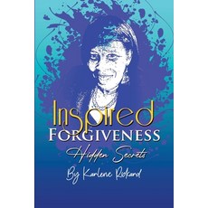 (英文圖書) Inspired Forgiveness 平裝版, Filament Publishing, 英文