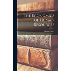 (英文圖書) The Economics of Human Resources 精裝版, Hassell Street Press, 英文
