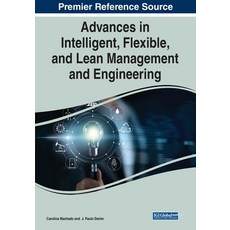 (英文圖書) Advances in Intelligent Flexible and Lean Management and Engineering 平裝版, Business Science Reference, 英文