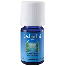 OSHADHI 乳香精油, 1個, 5ml