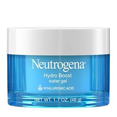 Neutrogena 露得清 水活保濕凝露, 1個, 48g
