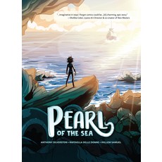 (英文圖書) Pearl of the Sea 平裝版, Catalyst Press, 英文