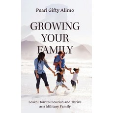 Growing Your Family 精裝版, Koehler Books, 英文
