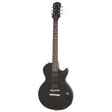 Epiphone Les Paul Special E1 電吉他, 霧面黑(銷量冠軍)